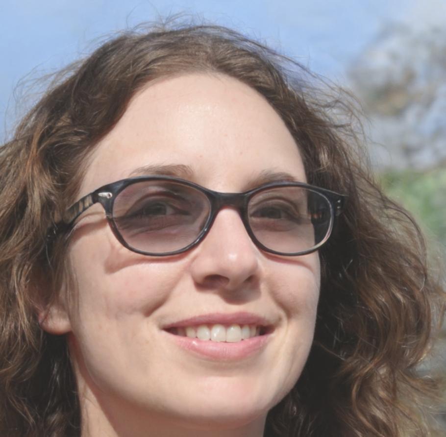 Portrait de Célestine Moreau